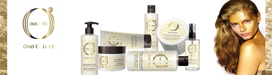 ORO DI LUCE