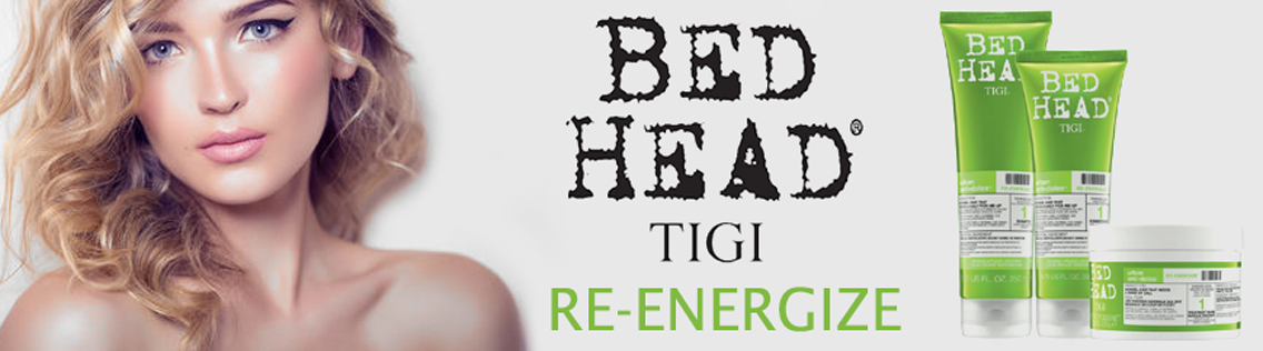 RE-ENERGIZE RE-ENERGIZE