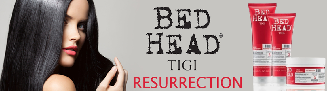 RESURRECTION RESURRECTION