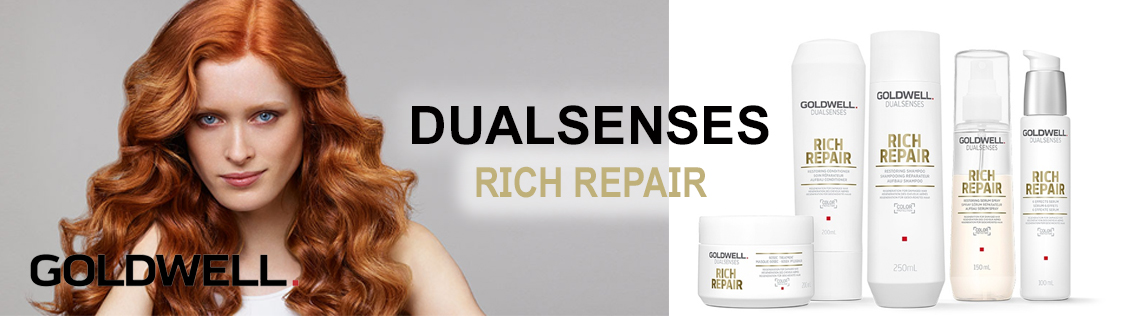 RICH REPAIR RICH REPAIR