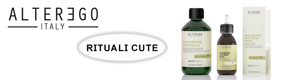 RITUALI CUTE RITUALI CUTE