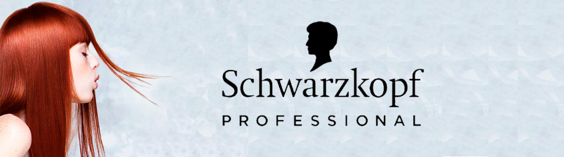 SCHWARZKOPF PROFESSIONAL SCHWARZKOPF PROFESSIONAL