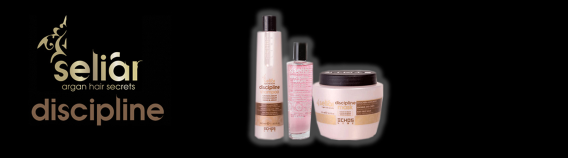 DISCIPLINE DISCIPLINE