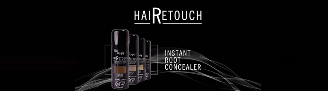 HAIRETOUCH HAIRETOUCH