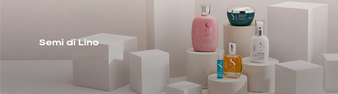 SEMI DI LINO