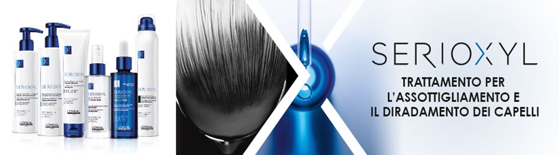 SERIOXYL SERIOXYL