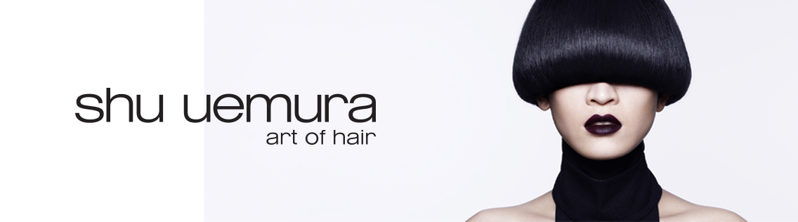 SHU UEMURA
