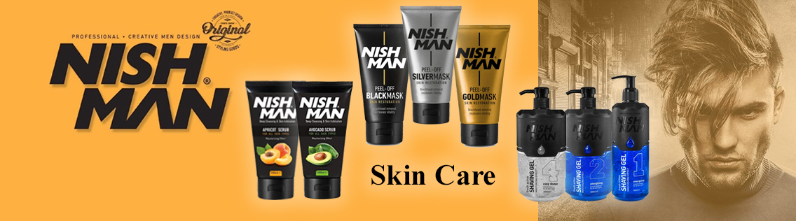 SKIN CARE SKIN CARE