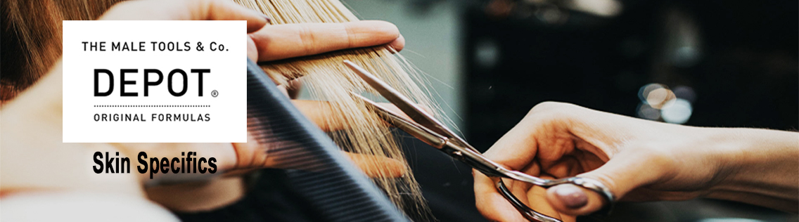 SKIN SPECIFICS SKIN SPECIFICS