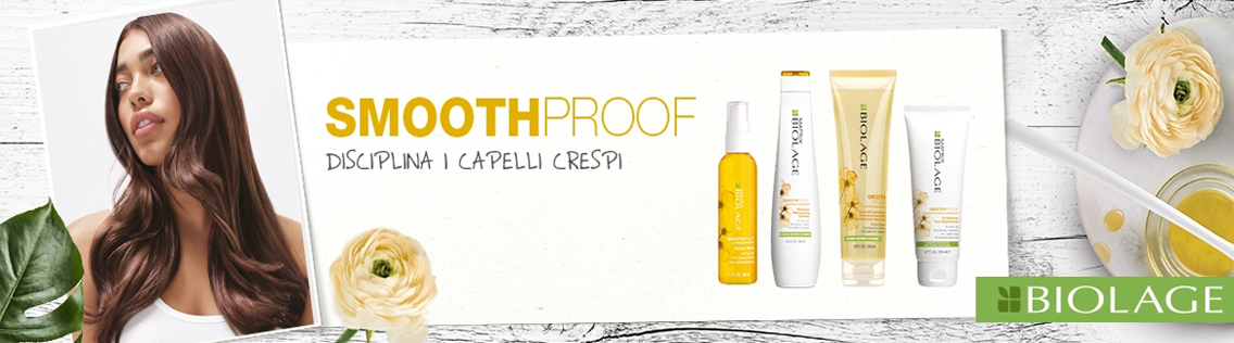 SMOOTHPROOF SMOOTHPROOF