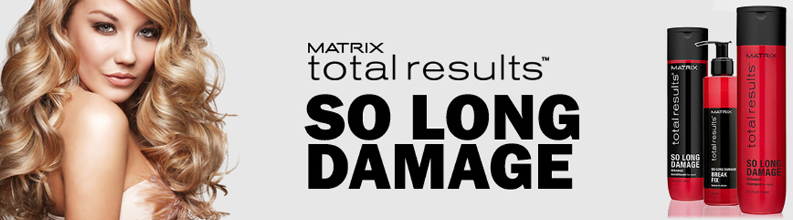 SO LONG DAMAGE SO LONG DAMAGE