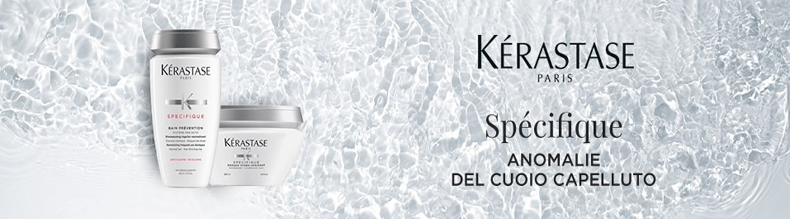 SPECIFIQUE SPECIFIQUE