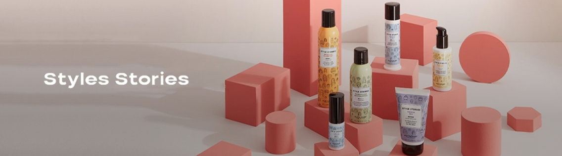 STYLE STORIES STYLE STORIES