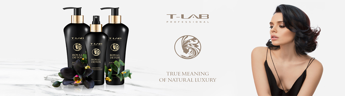 T-LAB PROFESSIONAL T-LAB PROFESSIONAL