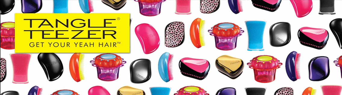 TANGLE TEEZER TANGLE TEEZER