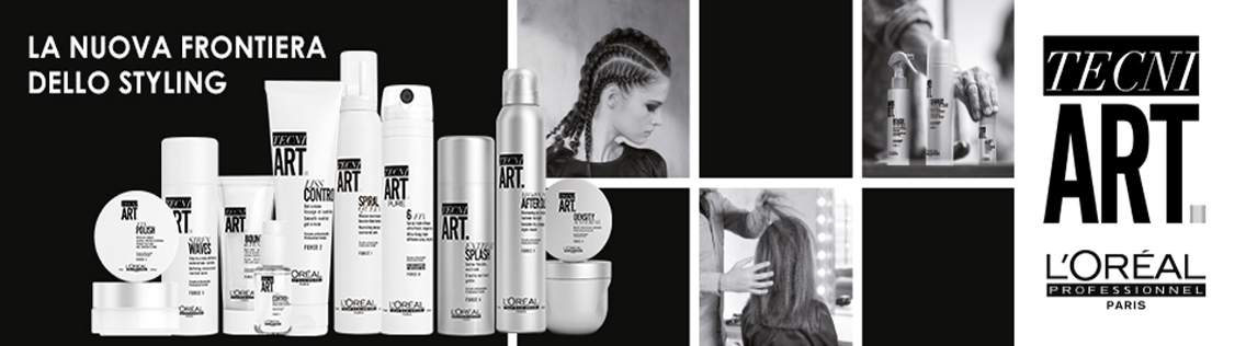 TECNI ART TECNI ART