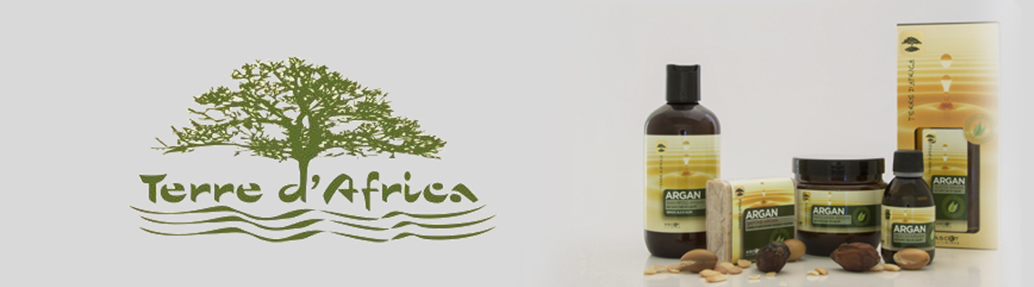 TERRE D'AFRICA TERRE D'AFRICA