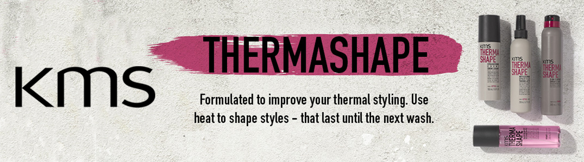 THERMAL SHAPE THERMAL SHAPE