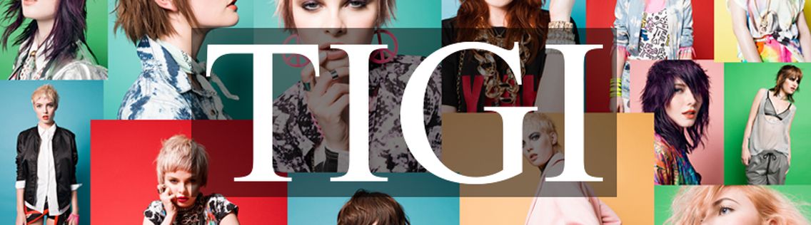 TIGI TIGI