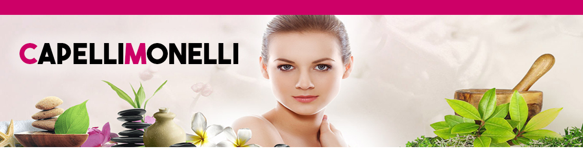 TRATTAMENTI CAPELLI TRATTAMENTI CAPELLI