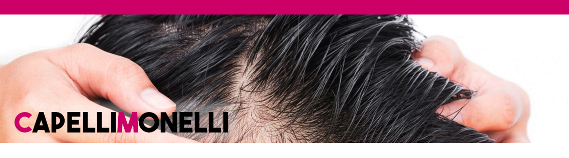 TRATTAMENTI CUTE/CAPELLI TRATTAMENTI CUTE/CAPELLI