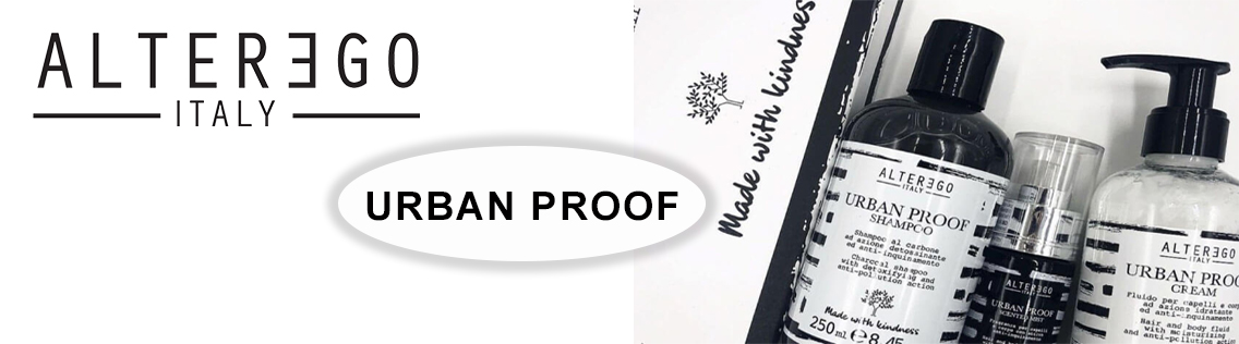 URBAN PROOF