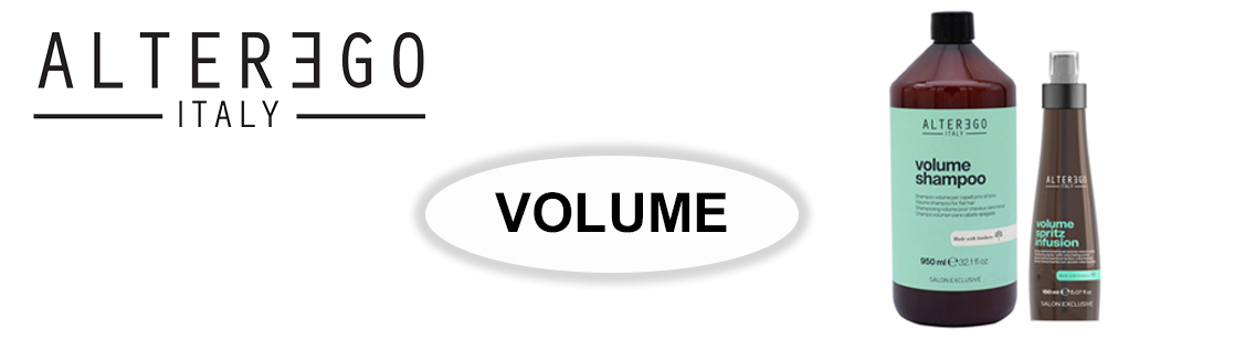 VOLUME