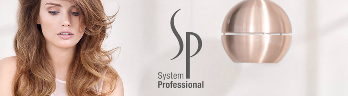 WELLA SYSTEM PROFESSIONAL
