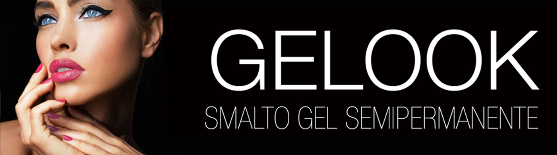 GELOOK GELOOK