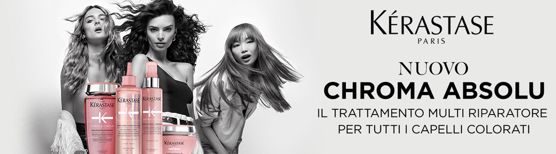 CHROMA ABSOLU CHROMA ABSOLU