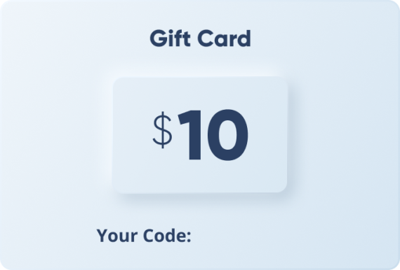 Test Gift Card