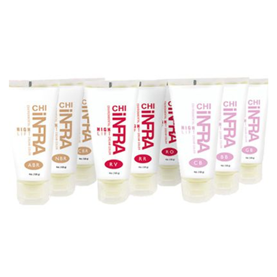 FAROUK CHI Infra High Lift 120gr