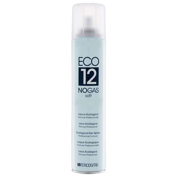 INTERCOSMO Eco 12 No Gas Soft Lacca Ecologica 300ml