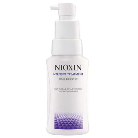 NIOXIN 3D Trattamento Intensivo Hair Booster 100ml
