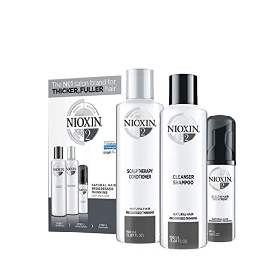 NIOXIN Sistema 2 Kit Completo
