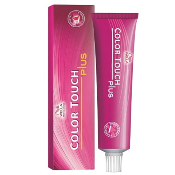WELLA Color Touch Plus 60ml