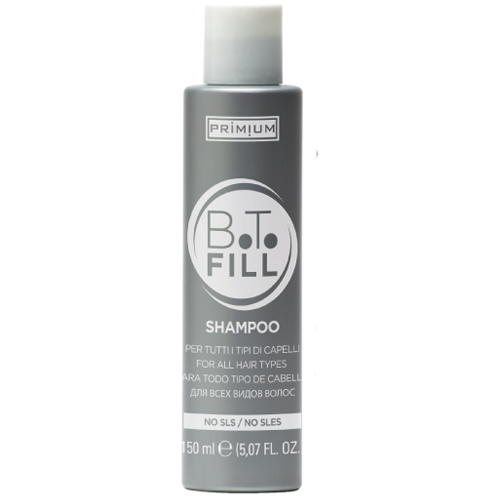 PRIMIUM Boto Fill Shampoo 150ml