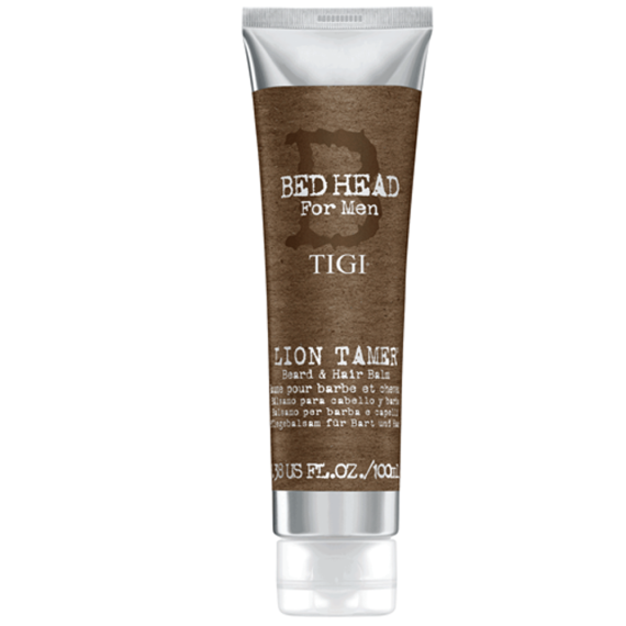 TIGI Bed Head B For Men Lion Tamer 100ml
