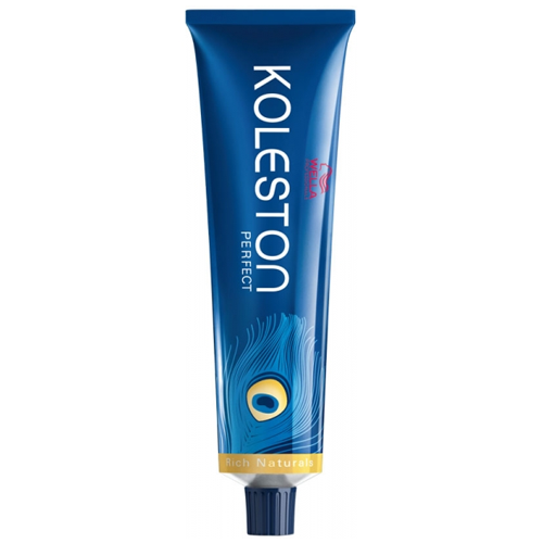 WELLA Koleston Perfect Rich Naturals 60ml TUTTE LE TONALITA'