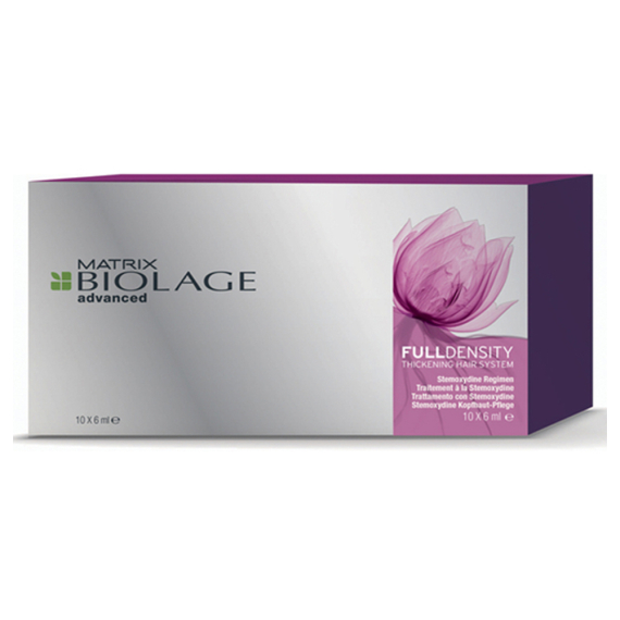 MATRIX Biolage Full Density Stemoxydina 10x6ml