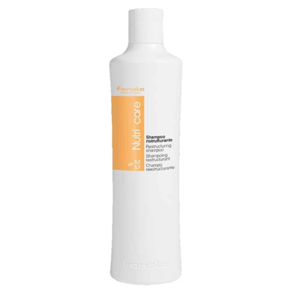 FANOLA Shampoo Ristrutturante 1000ml