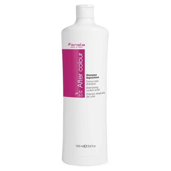 FANOLA Shampoo Dopocolore 1000ml