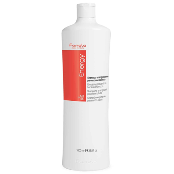 FANOLA Shampoo Energizzante Prevenzione Caduta 1000ml
