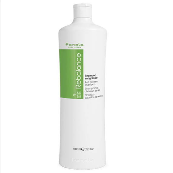 FANOLA Shampoo Seboregolatore Antigrasso 1000ml