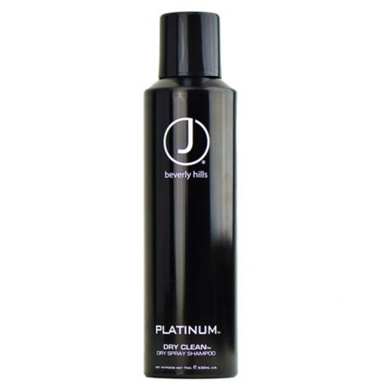 J BEVERLY HILLS Platinum Dry Clean 220ml