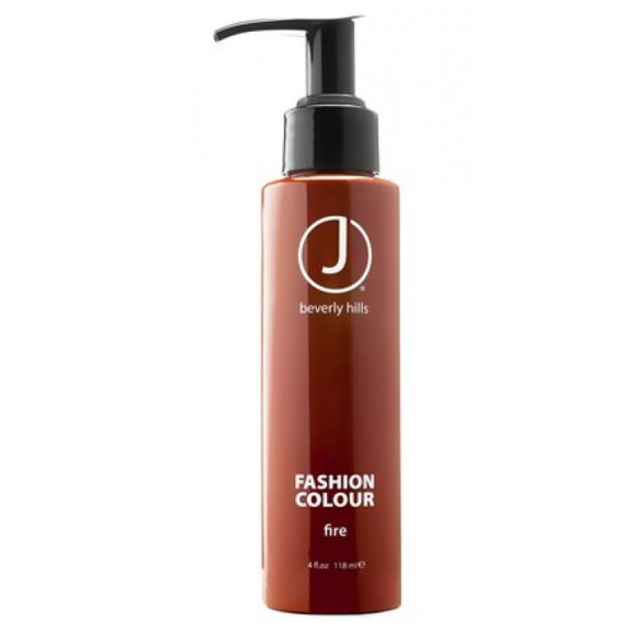 J BEVERLY HILLS Fashion Colour 118ml FIRE