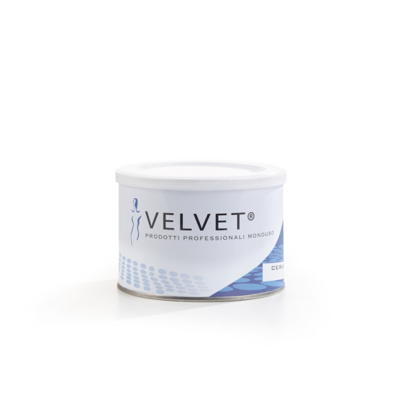 VELVET Cera Depilatoria Liposolubile Bitalco 400ml