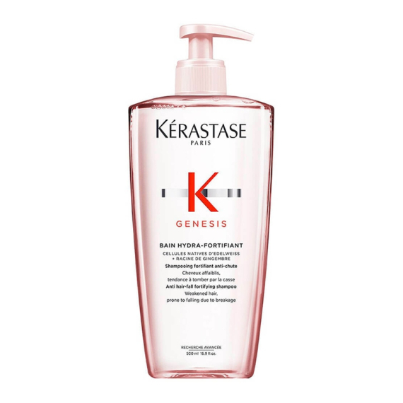KERASTASE Genesis Bain Hydra Fortifiant Shampoo 500ml