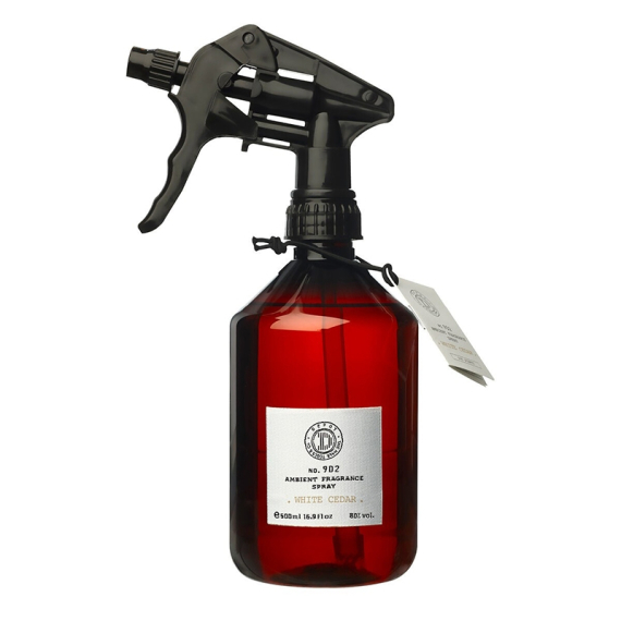 DEPOT no.902 Ambient Fragrance Spray White Cedar 500ml