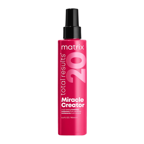 MATRIX TOTAL RESULTS Miracle Creator Treatment 190ml